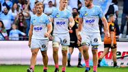 TOP 14 – Bayonne héroïque, Pau dépassé